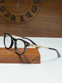 Picture of Chrome Hearts Optical Glasses _SKUfw52080346fw